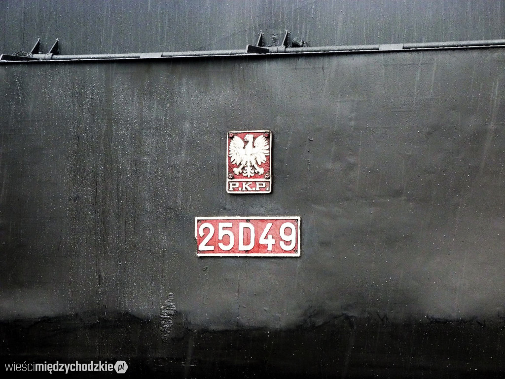 XXVI Parada Parowozów w Wolsztynie