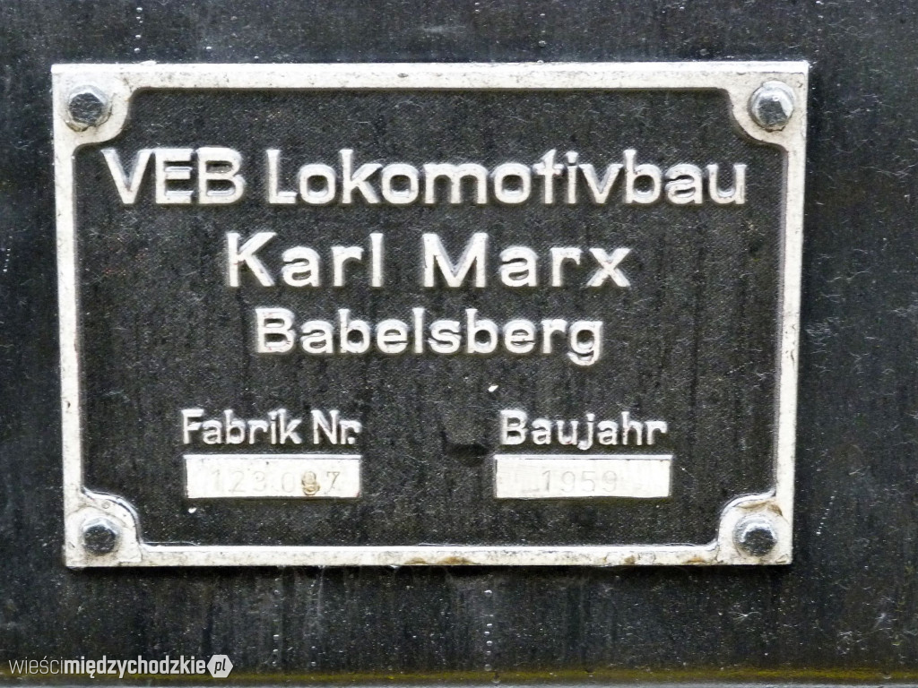 XXVI Parada Parowozów w Wolsztynie