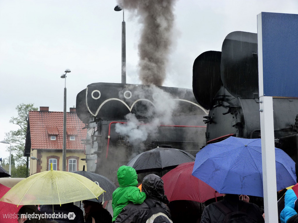 XXVI Parada Parowozów w Wolsztynie