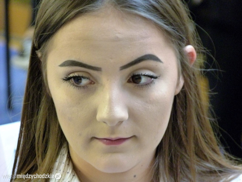 Drugi dzień matur z Zespole Szkół Technicznych