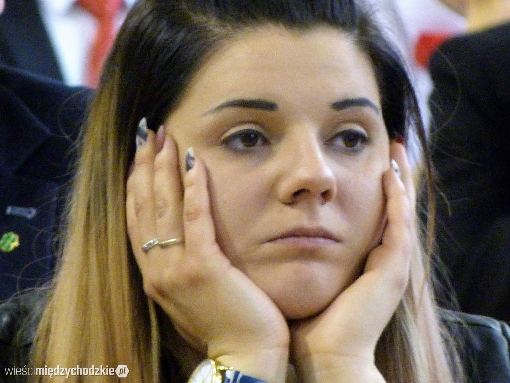 Drugi dzień matur z Zespole Szkół Technicznych