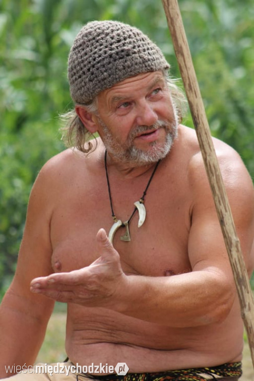 W świecie baśni i legendy słowiańskiej