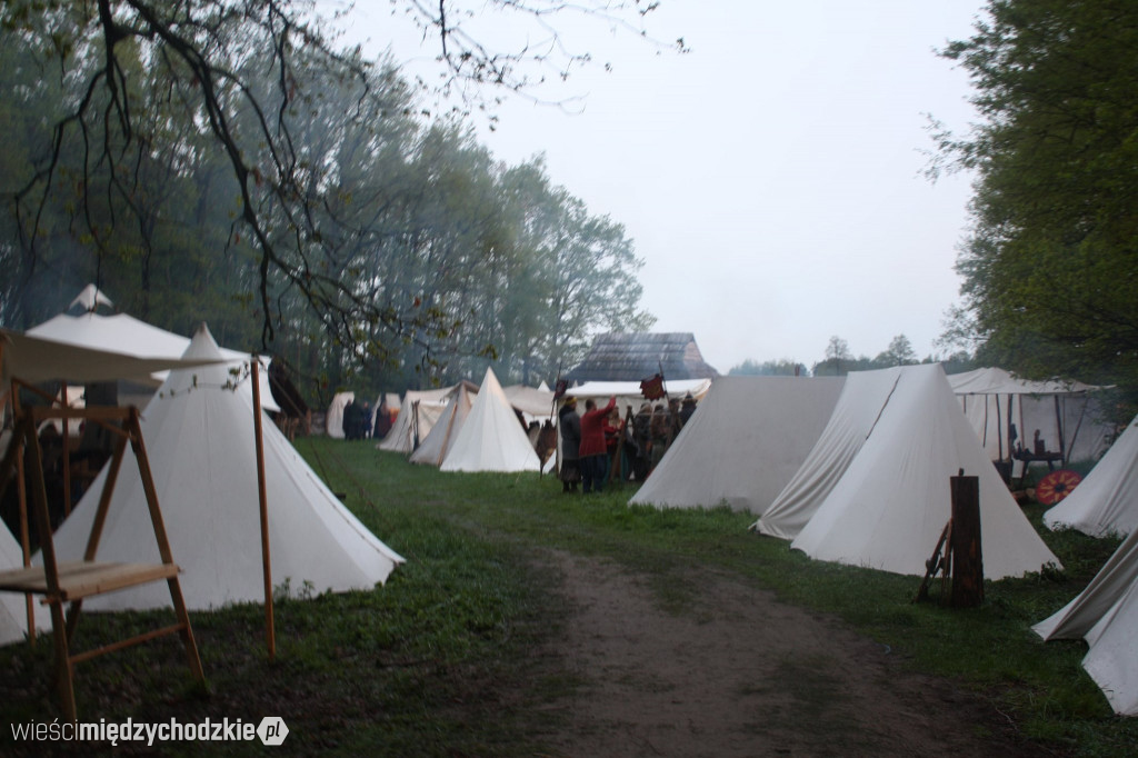 W świecie baśni i legendy słowiańskiej