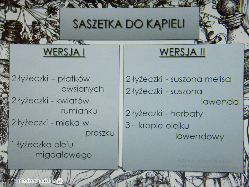 Poczuj się jak Kleopatra