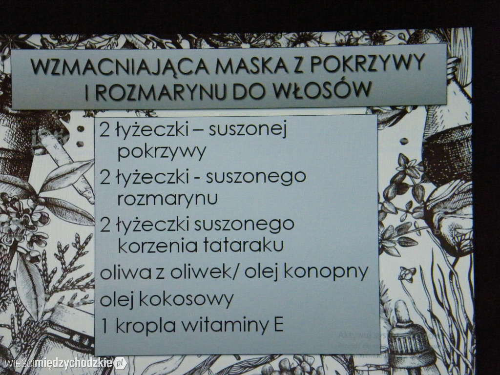 Poczuj się jak Kleopatra