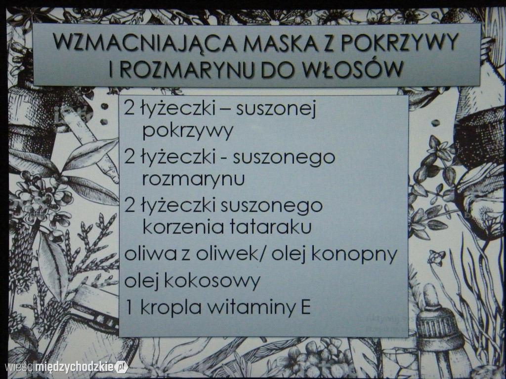 Poczuj się jak Kleopatra