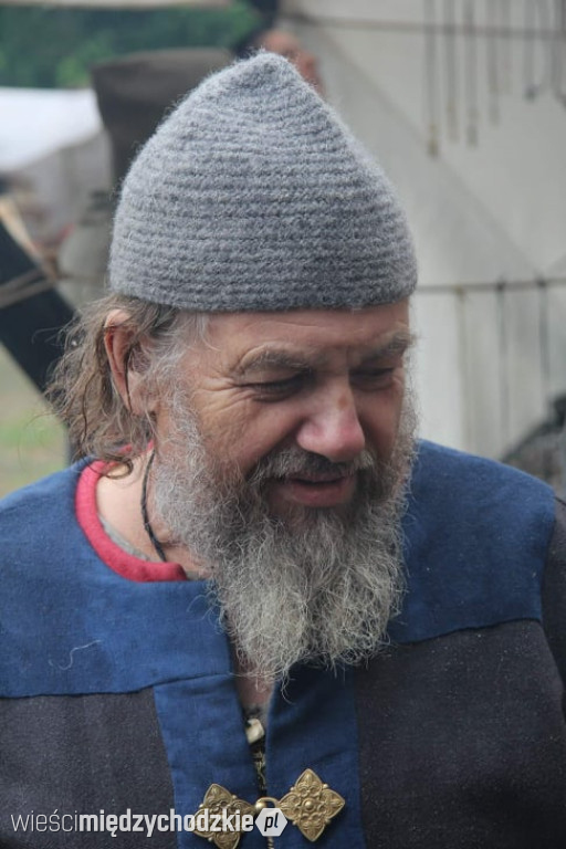 W świecie baśni i legendy słowiańskiej