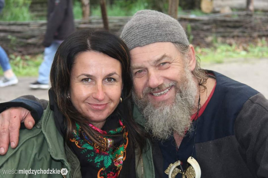 W świecie baśni i legendy słowiańskiej