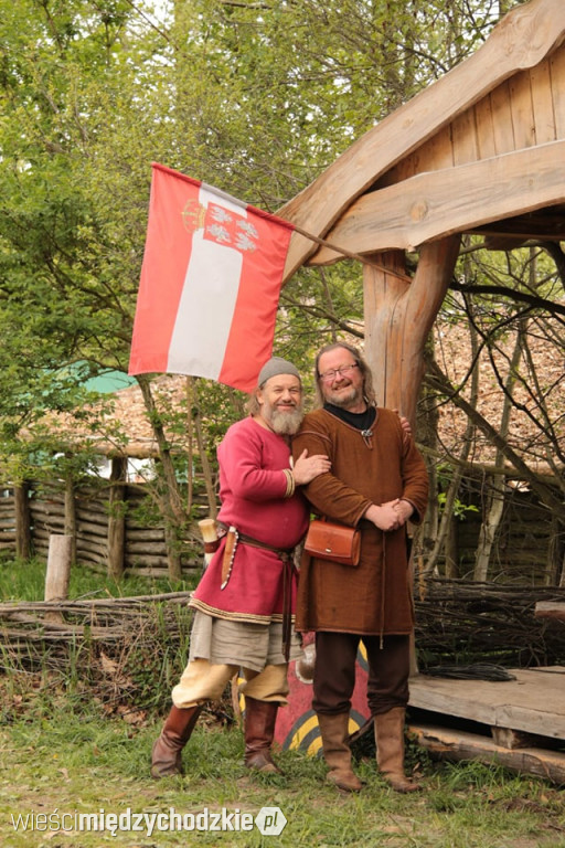 W świecie baśni i legendy słowiańskiej