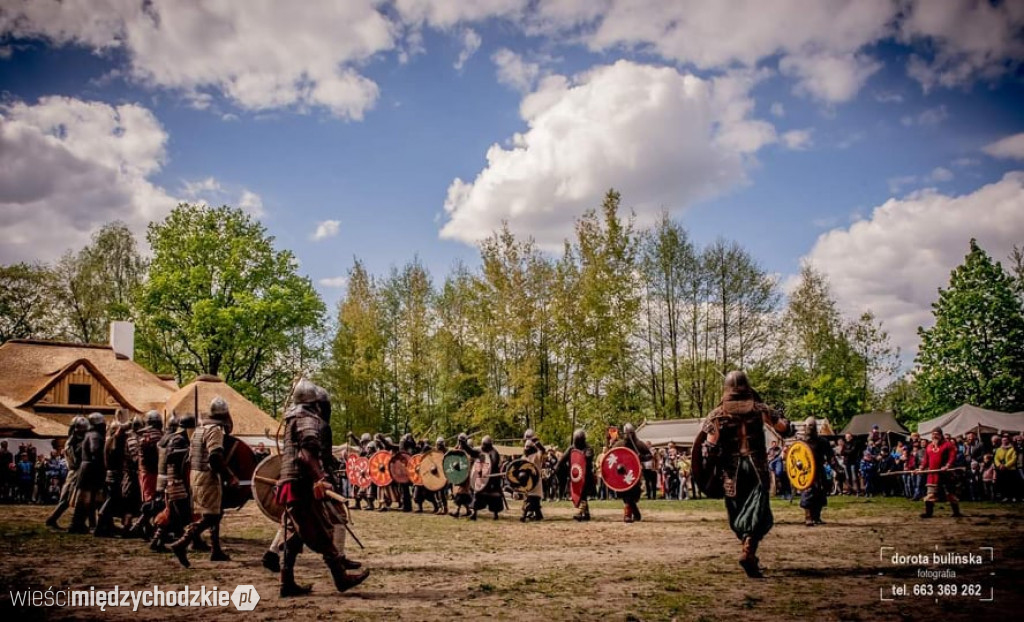 W świecie baśni i legendy słowiańskiej