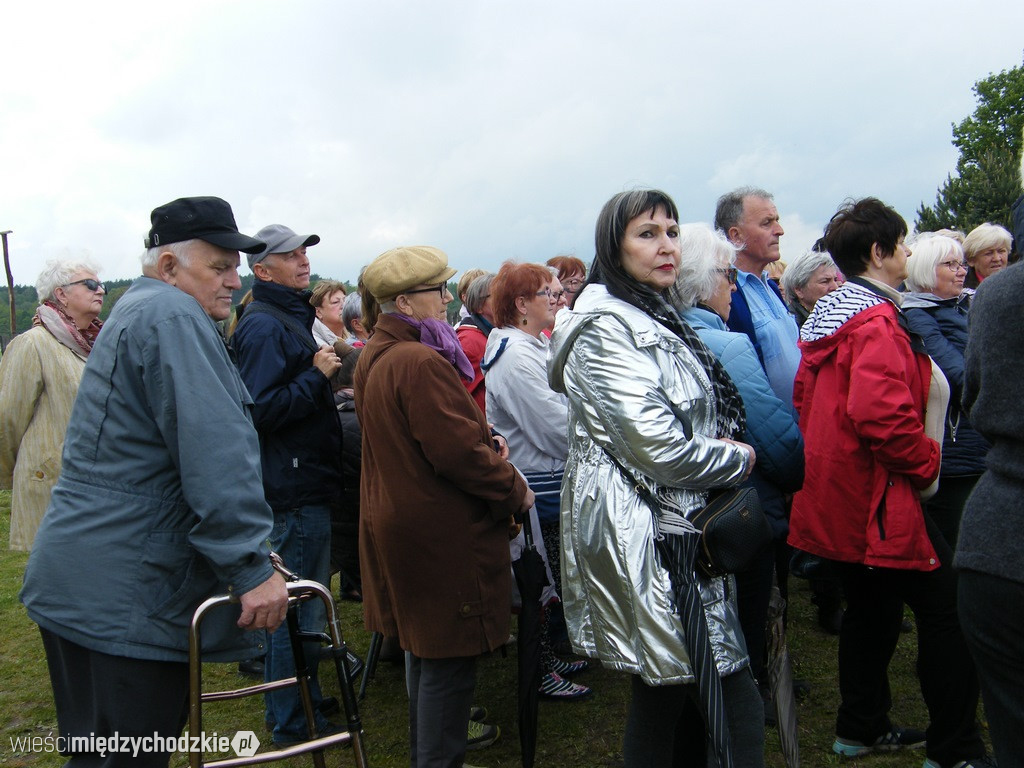 Wykład terenowy UTW Międzychód
