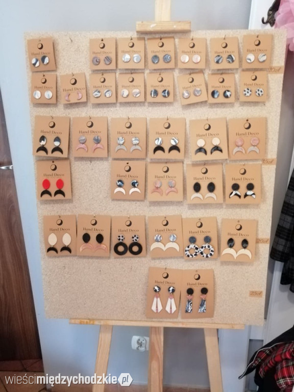 Wiosenne wietrzenie szaf w ArtCafe