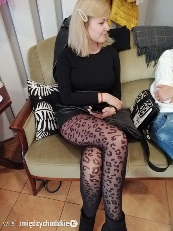 Wiosenne wietrzenie szaf w ArtCafe