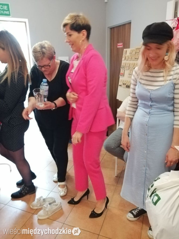 Wiosenne wietrzenie szaf w ArtCafe