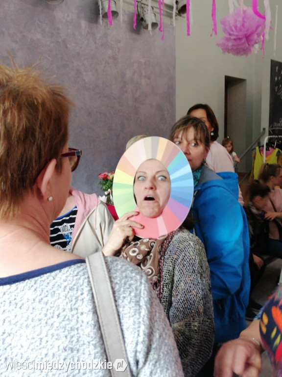 Wiosenne wietrzenie szaf w ArtCafe