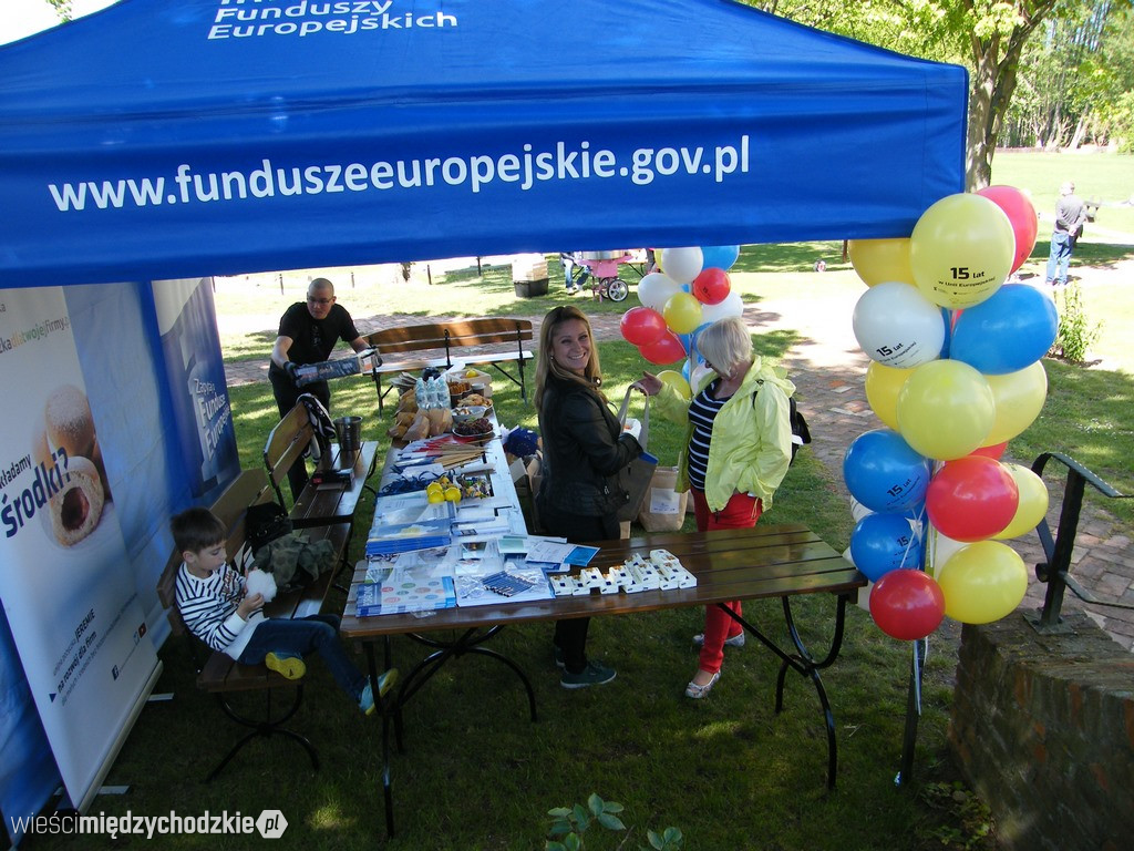 Fundusze Europejskie w Olandii