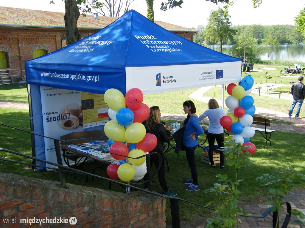 Fundusze Europejskie w Olandii