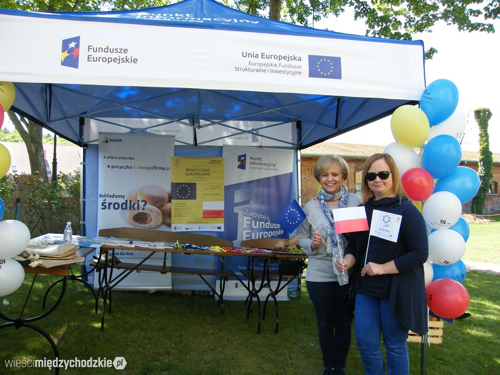 Fundusze Europejskie w Olandii