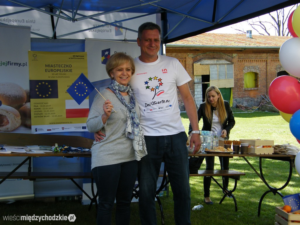 Fundusze Europejskie w Olandii