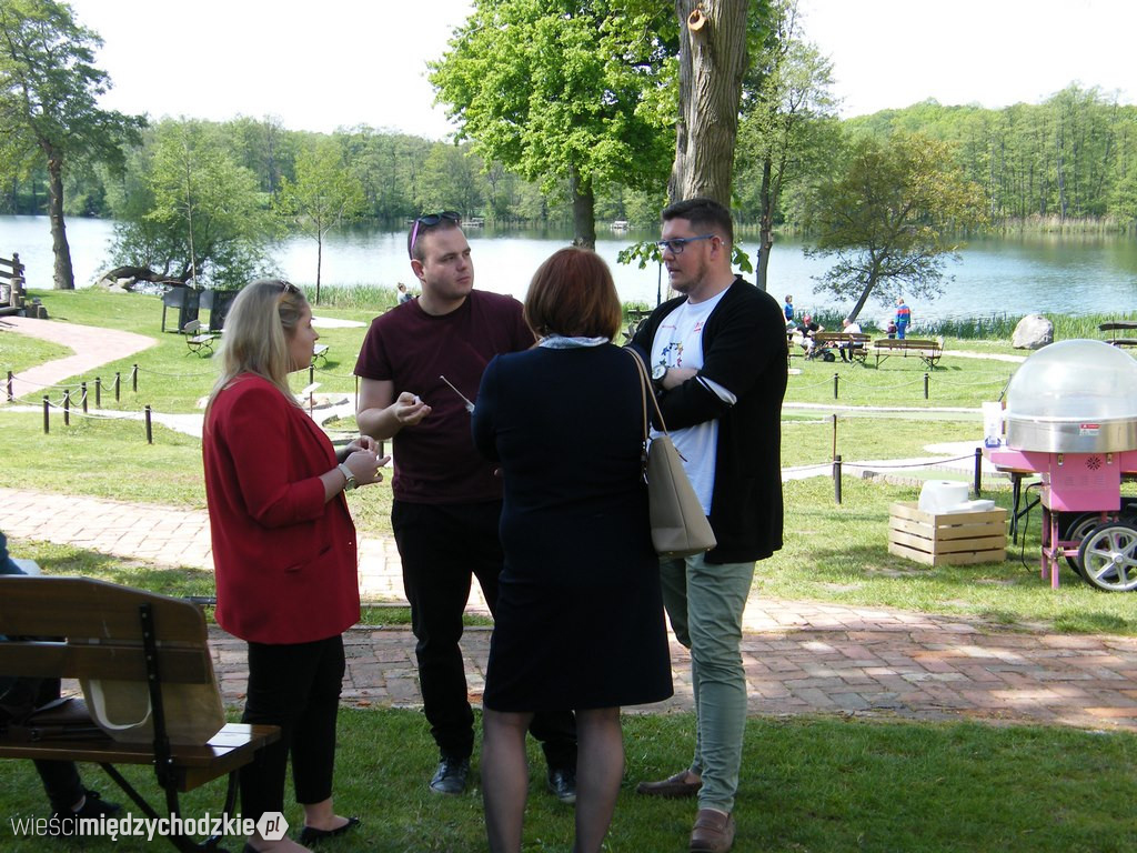 Fundusze Europejskie w Olandii