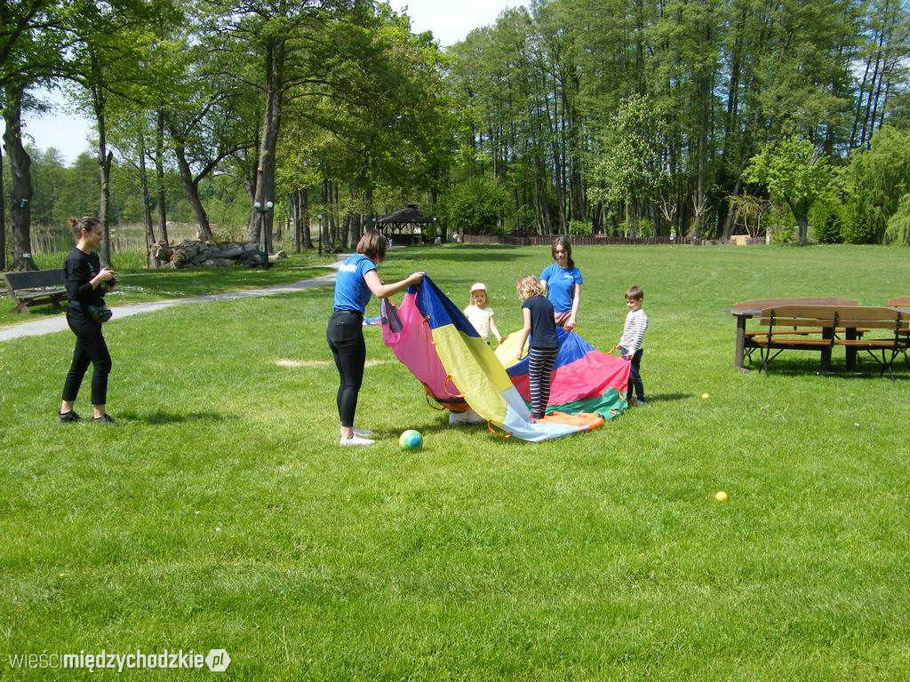 Fundusze Europejskie w Olandii