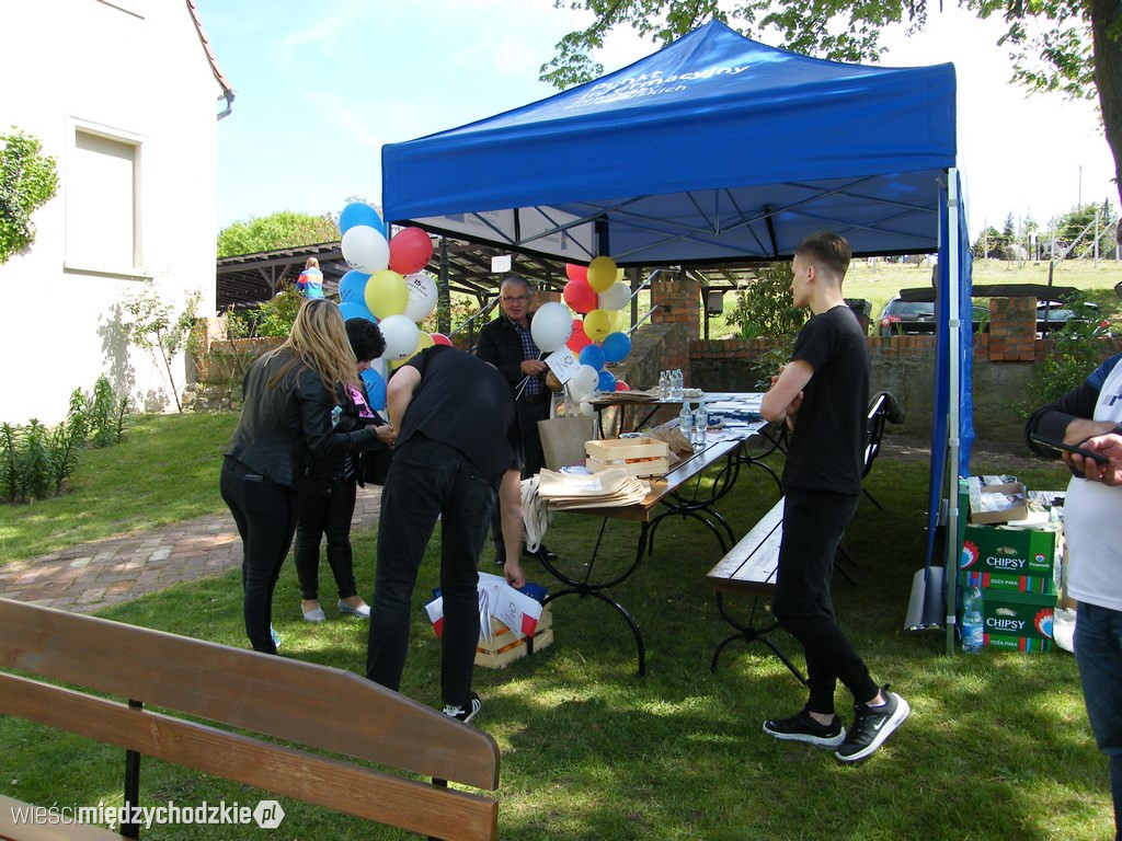 Fundusze Europejskie w Olandii