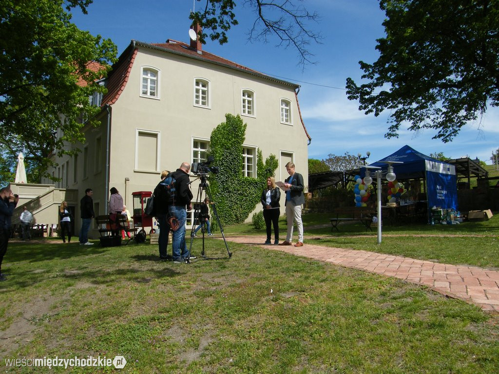 Fundusze Europejskie w Olandii