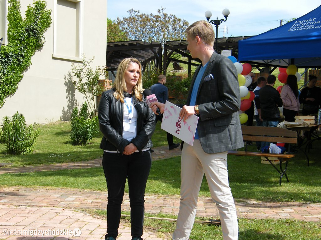 Fundusze Europejskie w Olandii