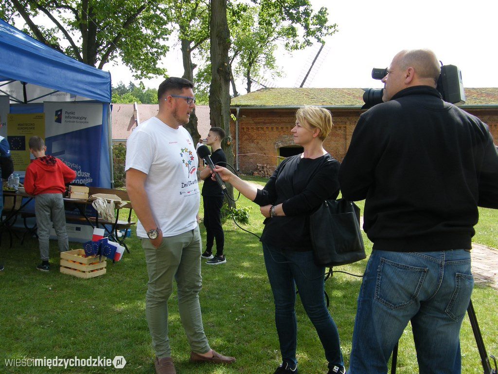 Fundusze Europejskie w Olandii