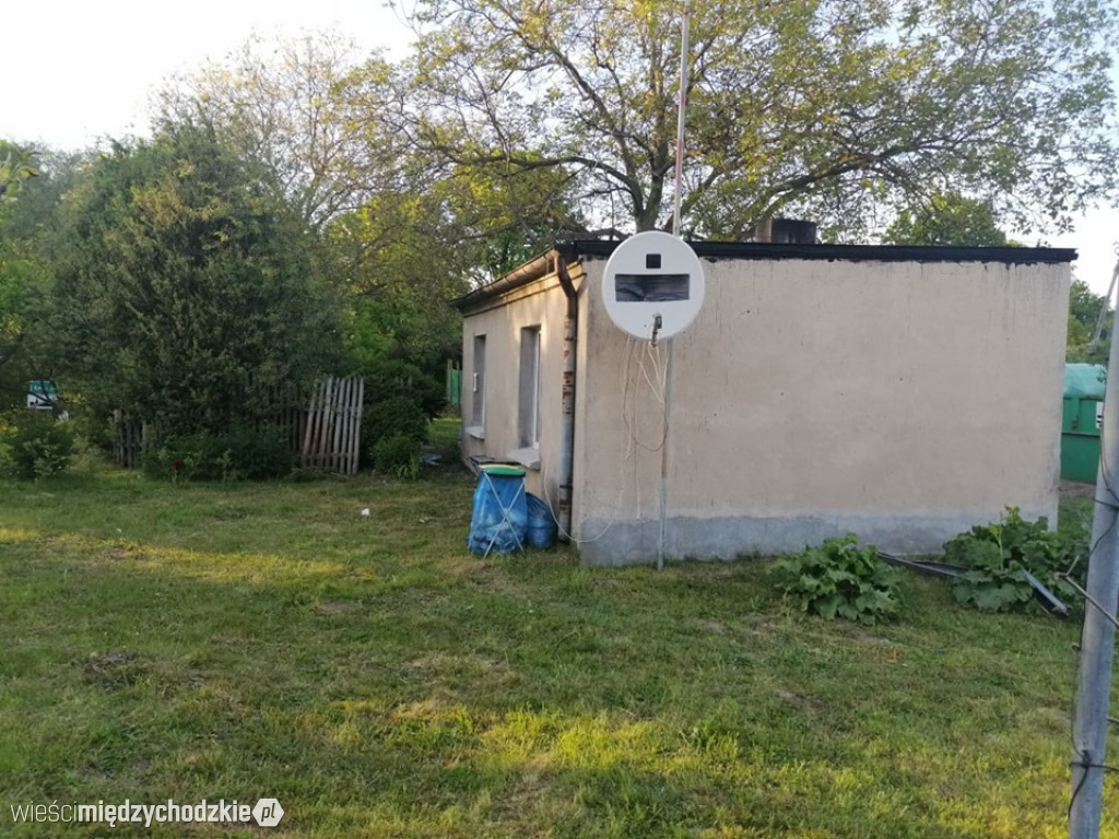 Nasz nowy dom