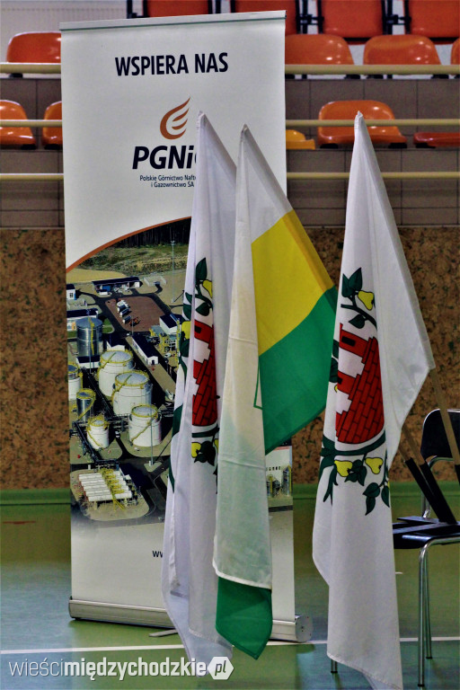 MIKST Międzychód w meczu otwarcia