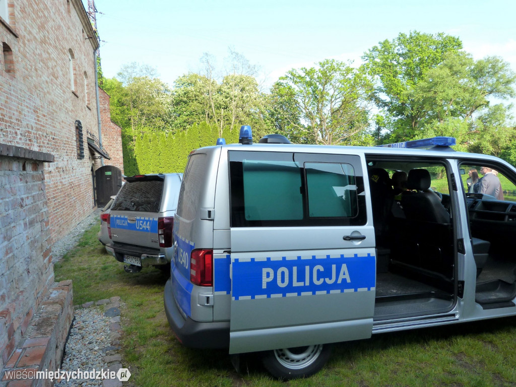 100.Rocznica Powstania Policji Państwowej