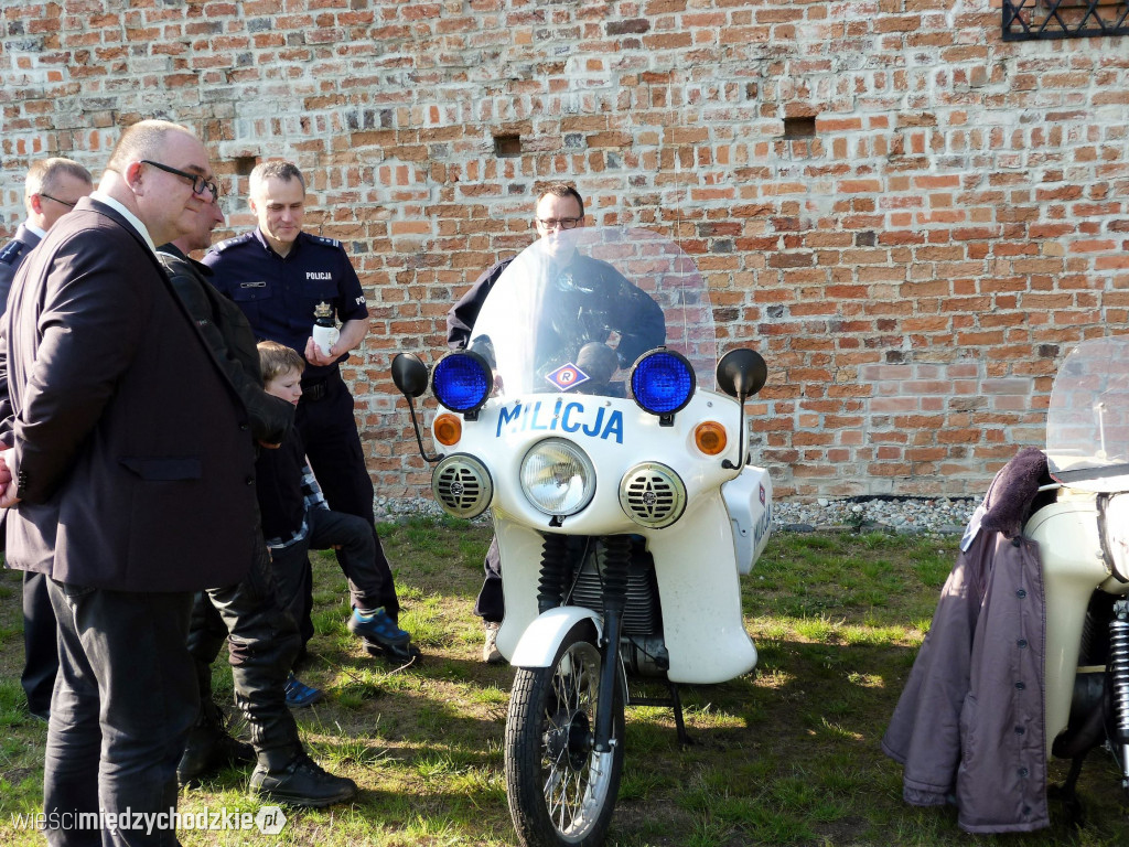 100.Rocznica Powstania Policji Państwowej