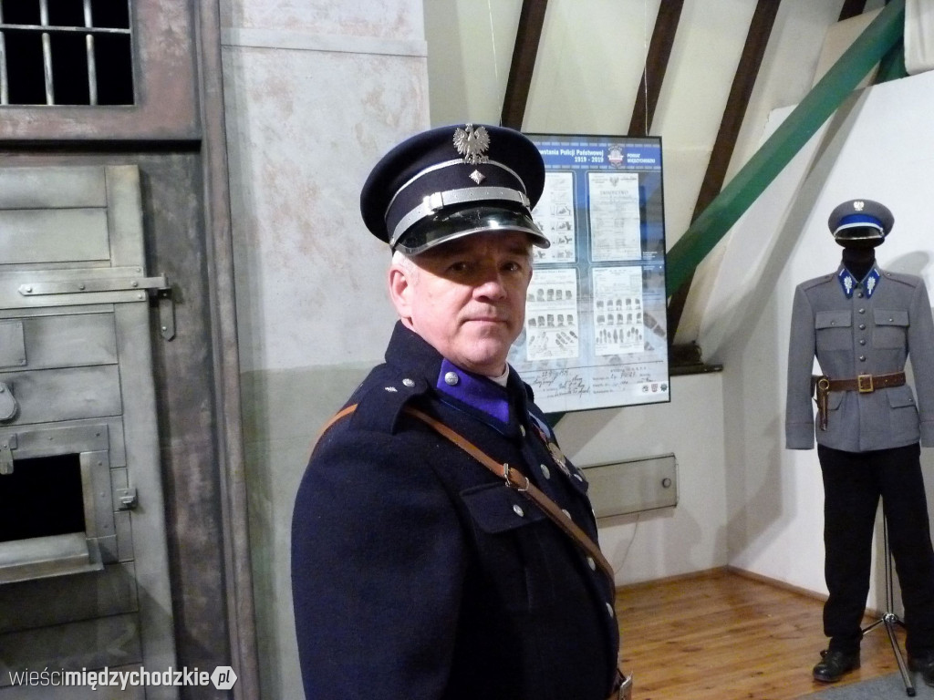 100.Rocznica Powstania Policji Państwowej