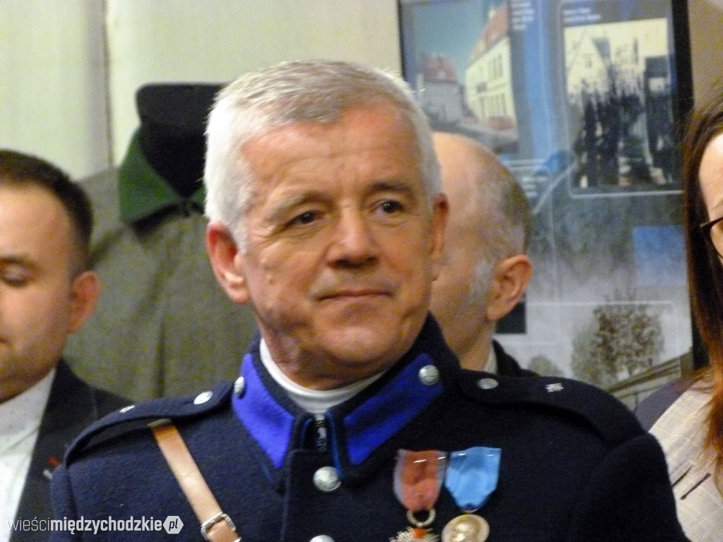 100.Rocznica Powstania Policji Państwowej