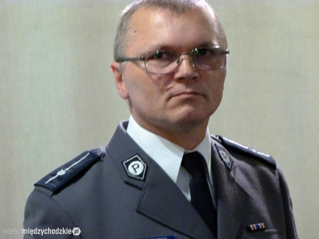 100.Rocznica Powstania Policji Państwowej