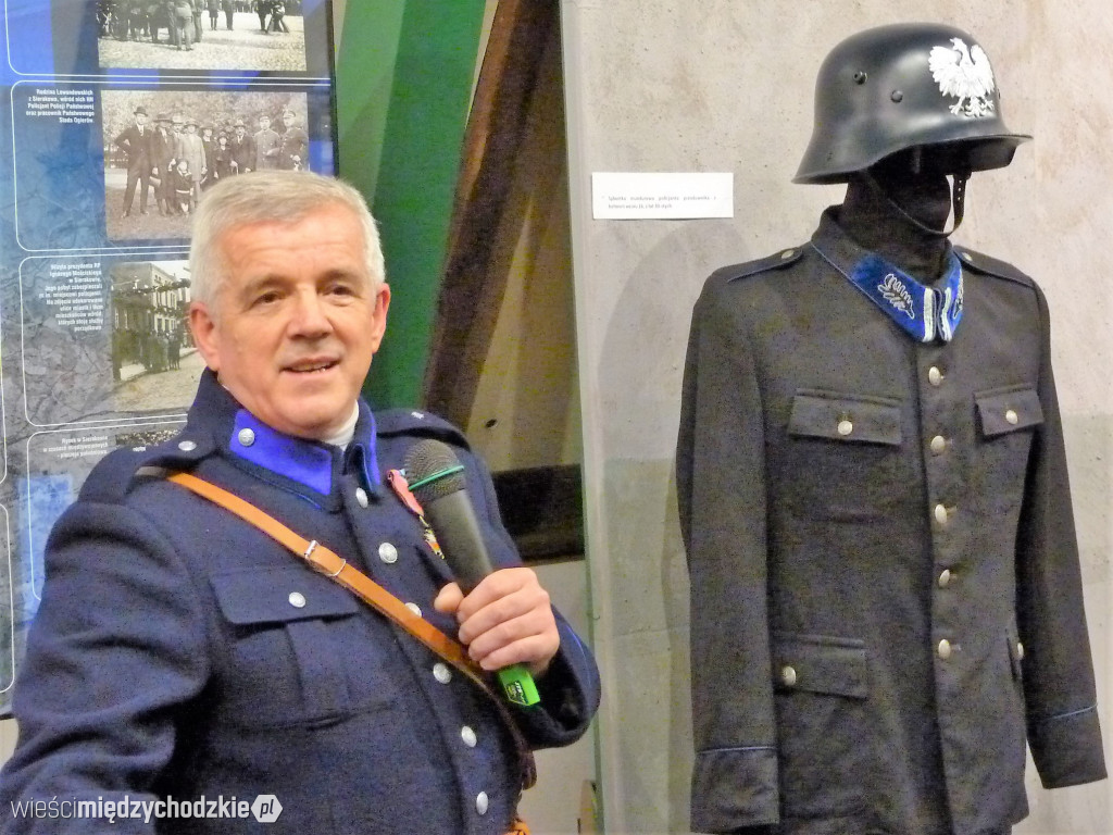 100.Rocznica Powstania Policji Państwowej