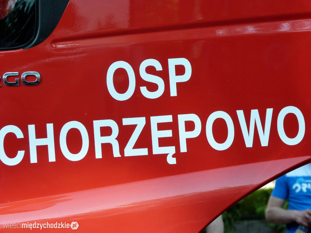 Powiatowe obchody Dnia Strażaka
