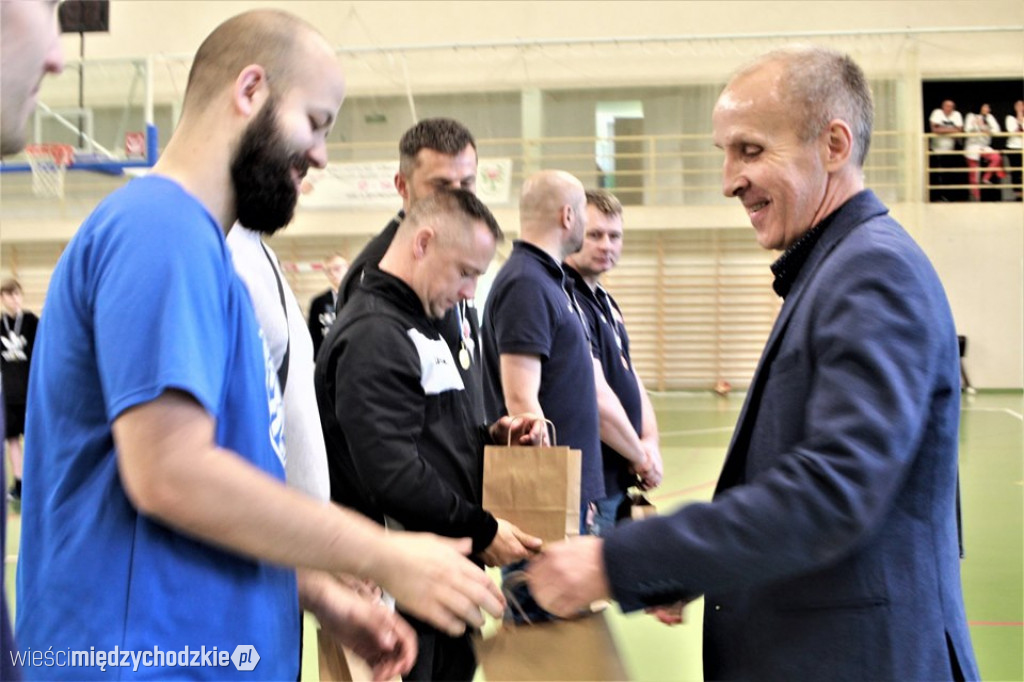 Turniej Koszykówki zakończony