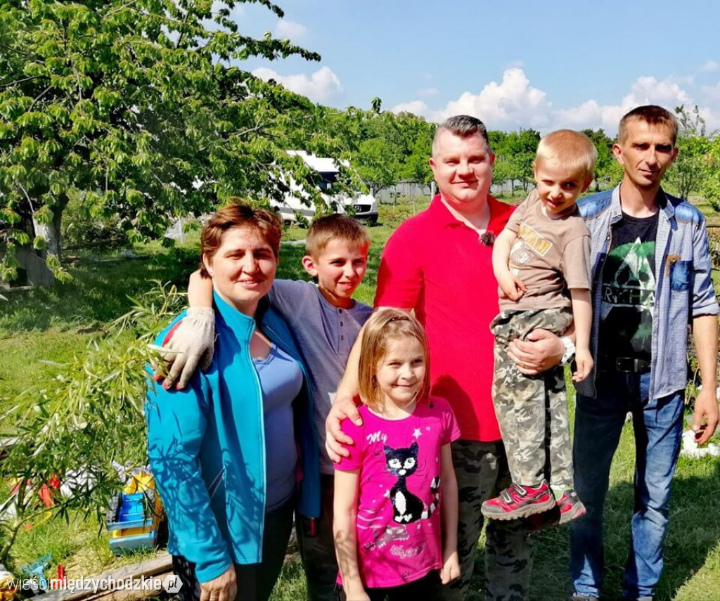 Dom wyremontowany przez ekipę Polsatu