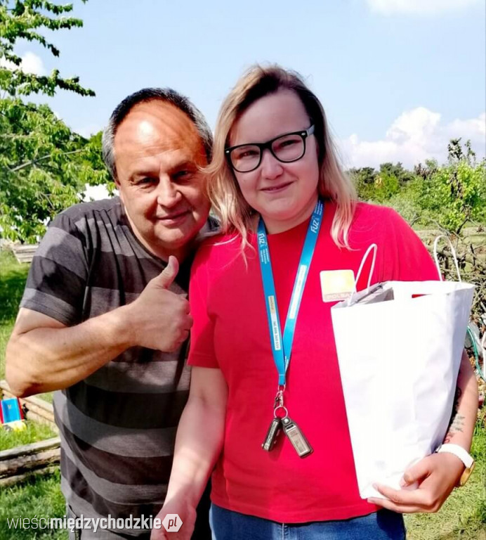 Dom wyremontowany przez ekipę Polsatu