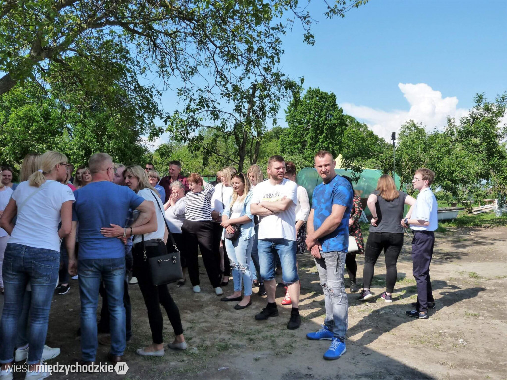 Dom wyremontowany przez ekipę Polsatu