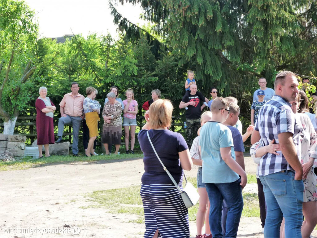 Dom wyremontowany przez ekipę Polsatu
