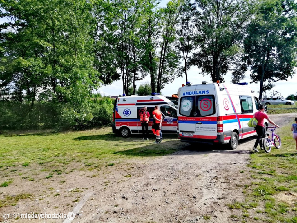 Duathlonu dzieci w Sierakowie