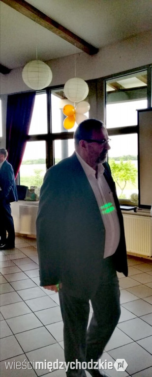 Pożegnanie w UKS Kormoran Sieraków