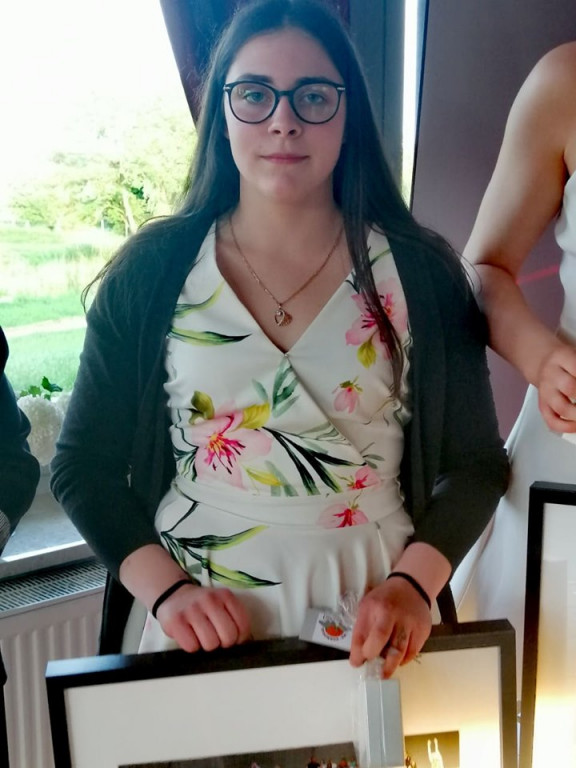 Pożegnanie w UKS Kormoran Sieraków