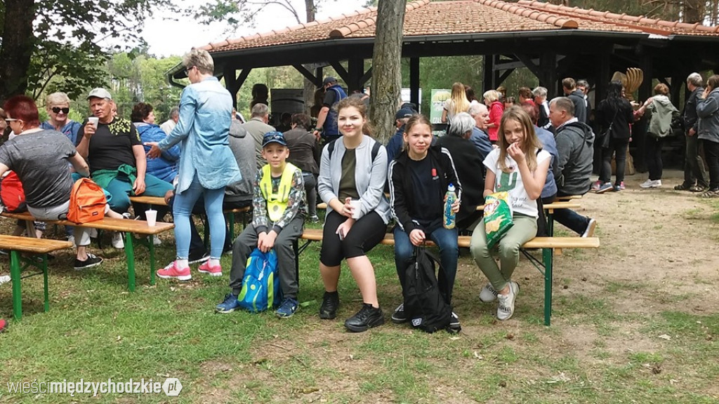 Rajd do Radusza