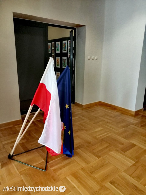 Wybory do Europarlamentu w Sierakowie