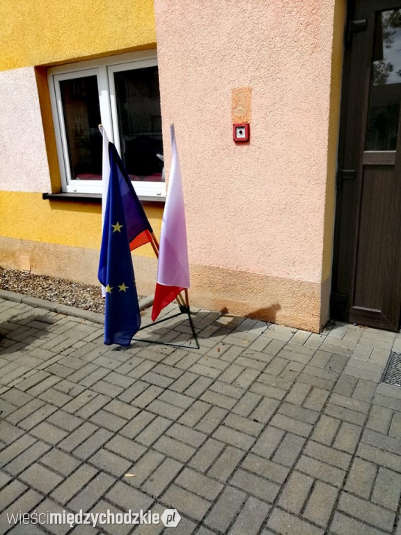 Wybory do Europarlamentu w Sierakowie