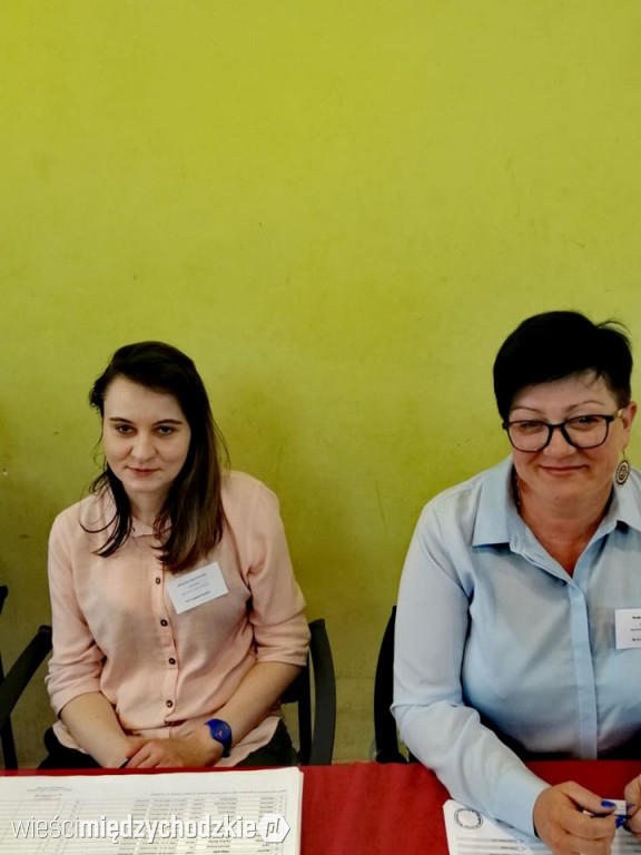 Wybory do Europarlamentu w Sierakowie